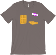 Waffle T-Shirt