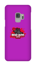 bearjacks2011 Samsung Phone Cases