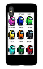 pityuers iPhone Phone Cases