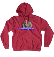 gotdangluna Hoodies (No-Zip/Pullover)