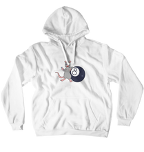 the rat hoodie