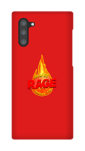 averageresult Samsung Phone Cases