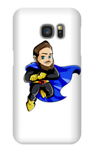superbenny Samsung Phone Cases