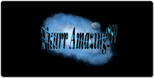 halospacebuns XXL  YuurAmazing!!! Gaming Mousepad