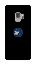 rocketmaster80k Samsung Phone Cases