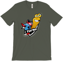 iTurbo T-Shirts