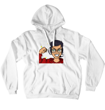 mico03 Hoodies (No-Zip/Pullover)