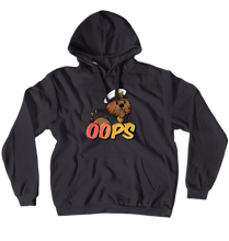 OOPS Hoodie