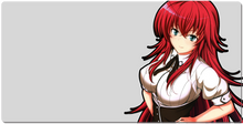 Rias Highschool DxD XXL Mousepad