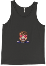 bulletLove Tank