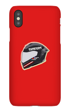 sankurs iPhone Phone Cases
