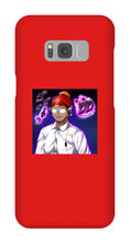 thedoubleflatdude Samsung Phone Cases