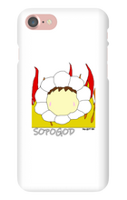 SopoGod iPhone Phone Cases