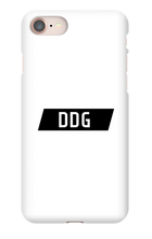direct_destruction_gaming iPhone Phone Cases