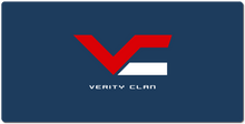 Verity Clan XXL Gaming Mousepad