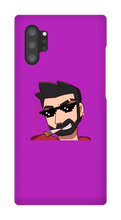 pablocazeca Samsung Phone Cases