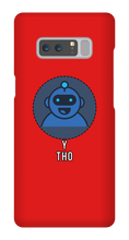 kelemvore Samsung Phone Cases