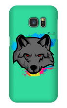 padrinus Samsung Phone Cases