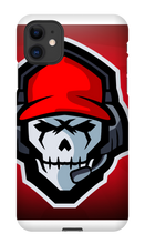 y0nkster iPhone Phone Cases