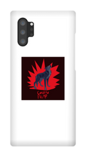carolinapillar Samsung Phone Cases