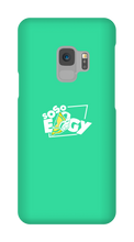 sosoedgy Samsung Phone Cases