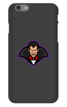 phantomalucard iPhone Phone Cases