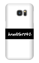 bandolero42 Samsung Phone Cases