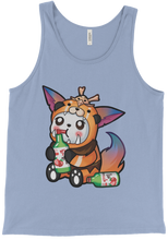 Javonsway Sip Tank Top