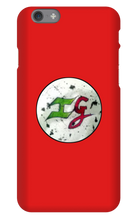 izooggaming iPhone Phone Cases