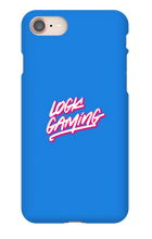 dimehitta iPhone Cases