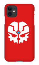 iPhone Phone Case - Main Logo