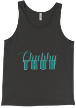 Chubby Tank
