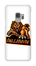 CalLionVin Samsung Phone Cases