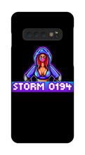 Storm0194 Logo Samsung Phone Cases