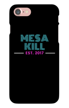 mesakillz iPhone Phone Cases