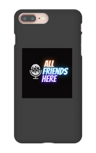 allfriendshere iPhone Phone Cases