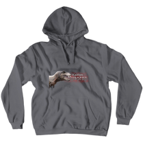 Kaitlyn Syaoran Hoodies (No-Zip/Pullover)