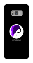 Lintu Logo Samsung Cases
