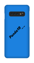 Samsung Galaxy S8 Phone case