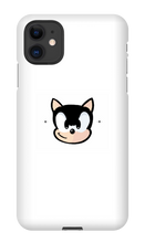 benjaliguera999 iPhone Phone Cases