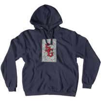 SG Logo Hoodies (No-Zip/Pullover)