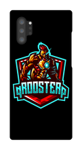 qroosterp Samsung Phone Cases