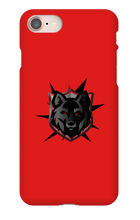 flogythewolf iPhone Phone Cases
