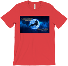 T-Shirts - Game Knight