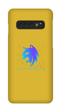 jubblymcfly Samsung Phone Cases