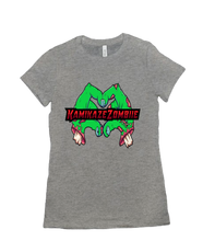 Woman's Heart T-Shirt