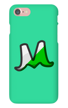 marcopg iPhone Phone Cases