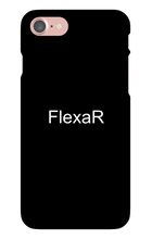 flexar_ iPhone Phone Cases