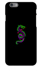 Eternal Dragon iPhone Phone Cases