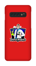 DrPhilMyBowl's Logo Samsung Phone Cases